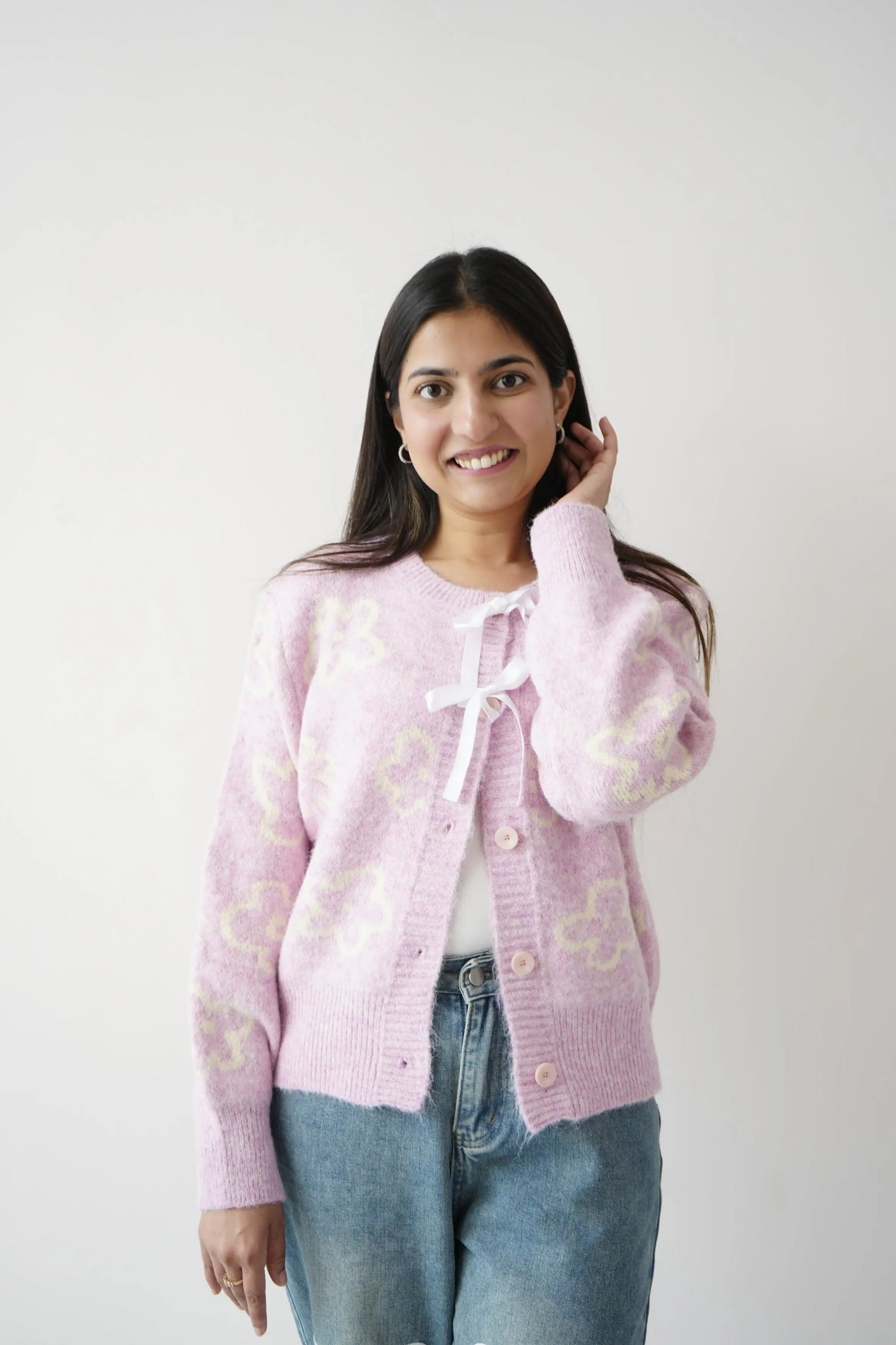 Pintrest sweater - TBFO