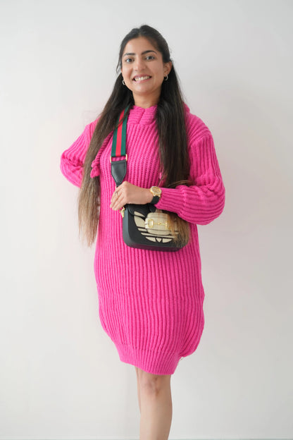 Barbie hoodie dress