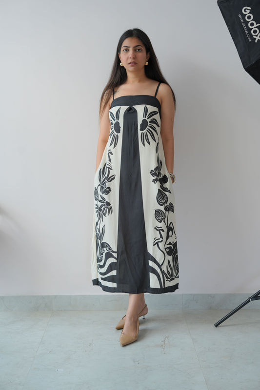 Masaba dress - TBFO